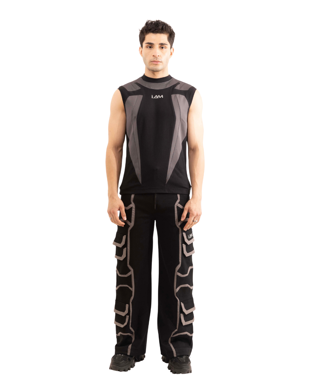 CYBERLINE PANT