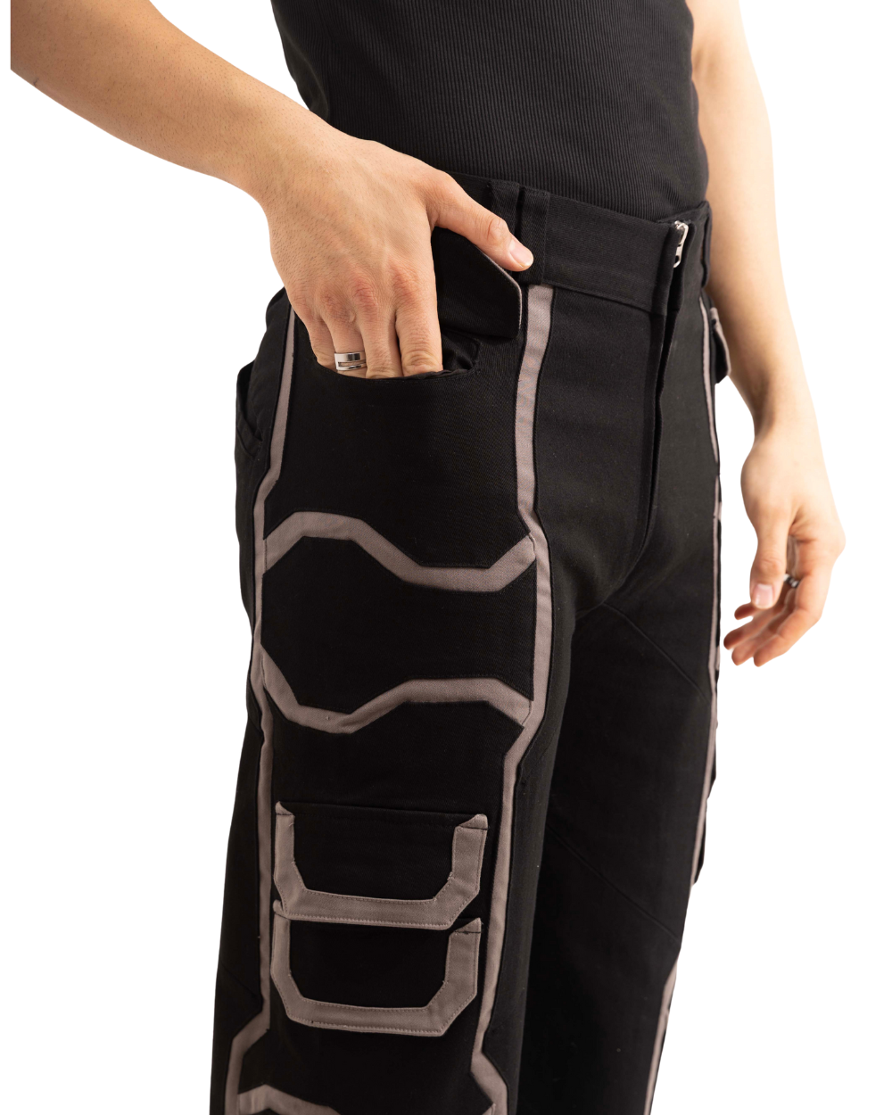 CYBERLINE PANT