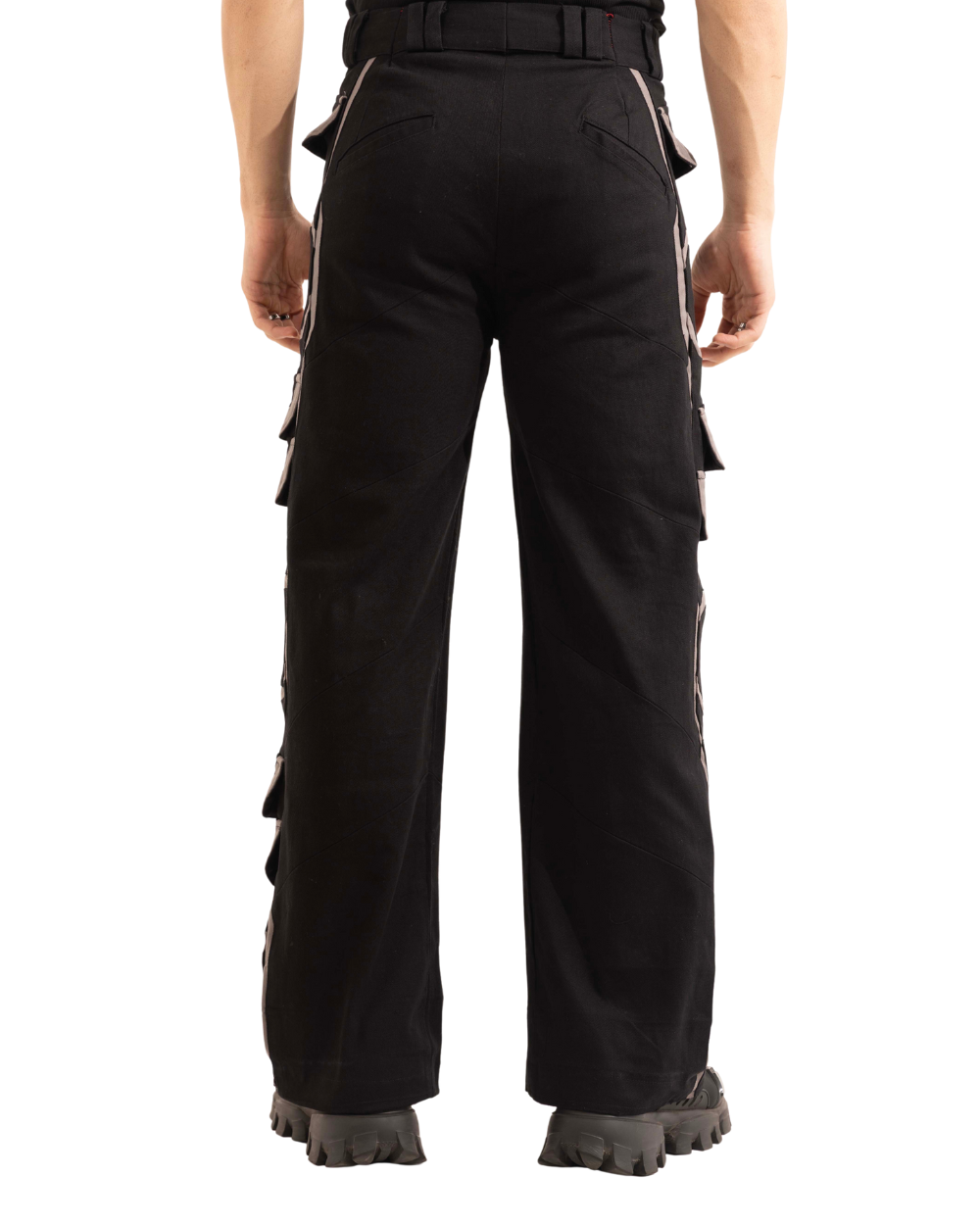 CYBERLINE PANT