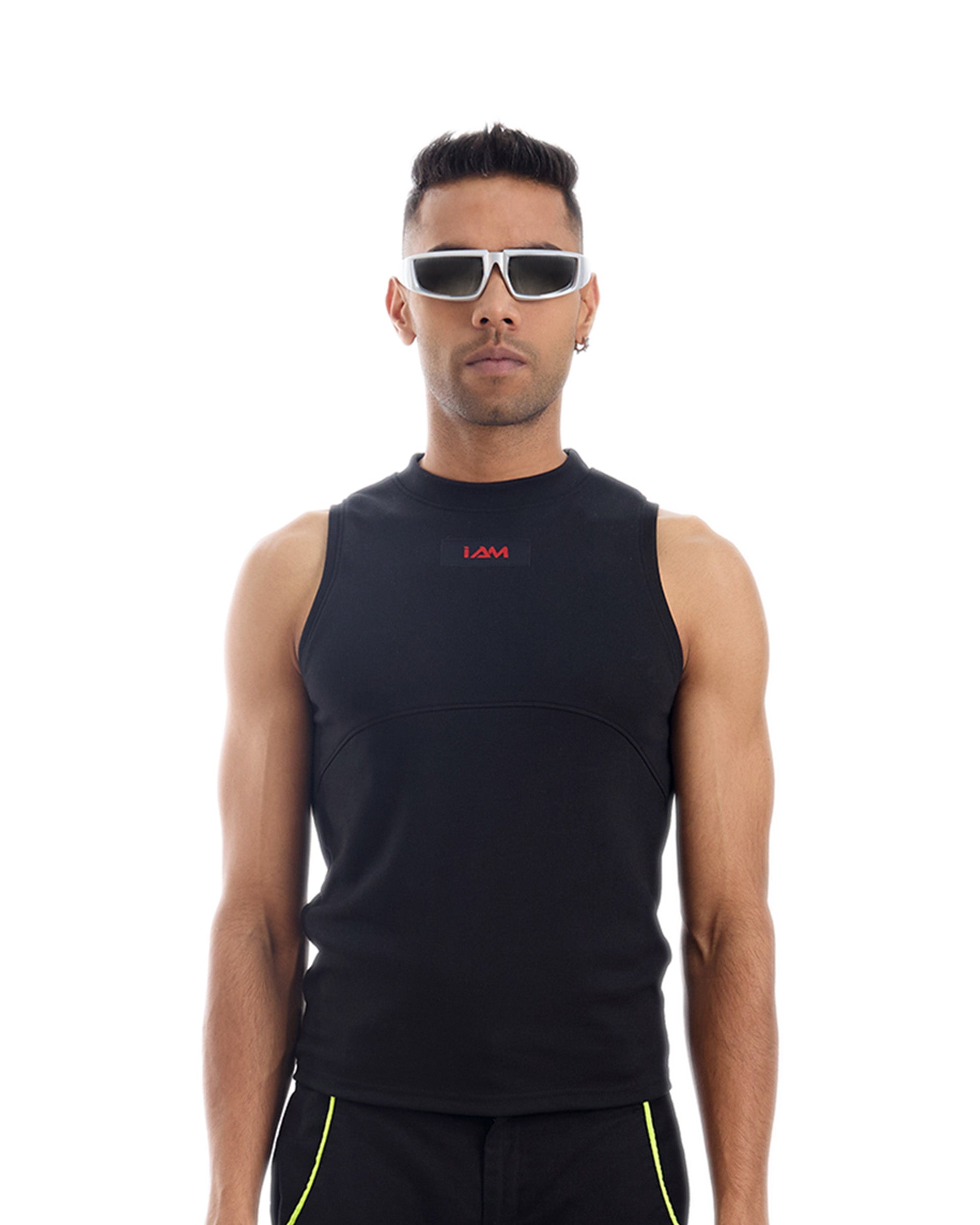 Best High Neck Top i AM