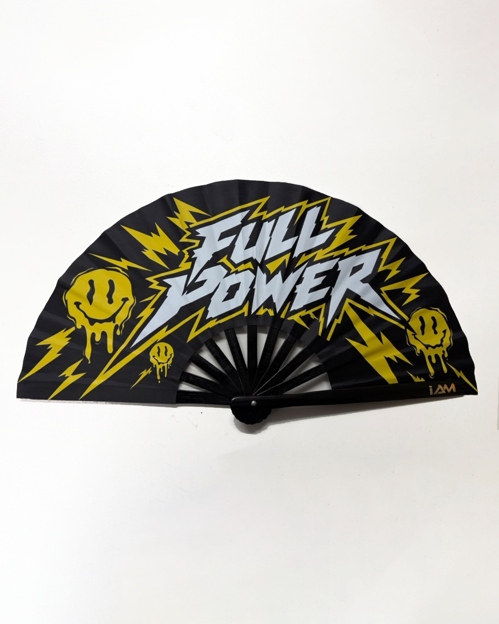 FULL POWER HANDFAN