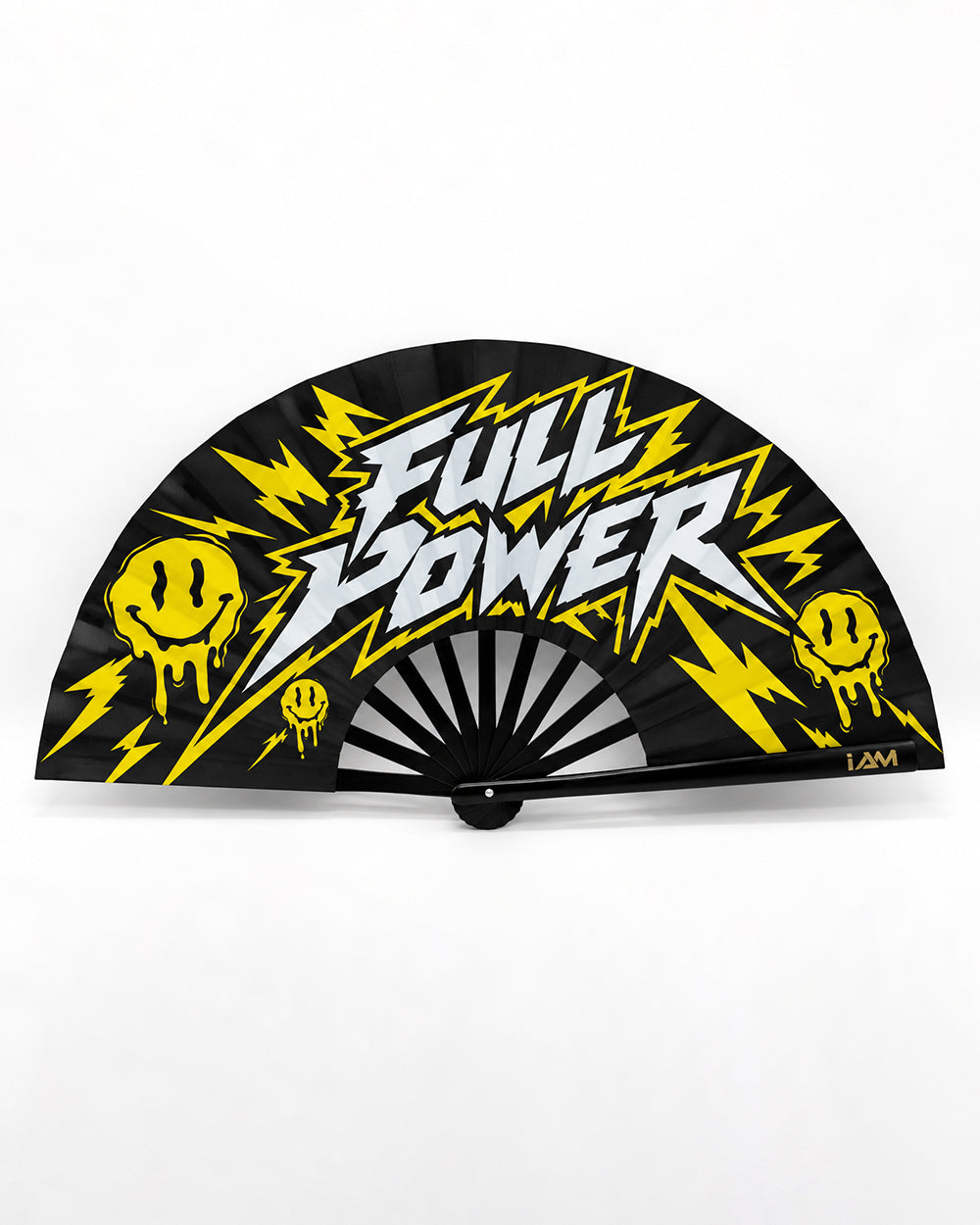 FULL POWER HANDFAN