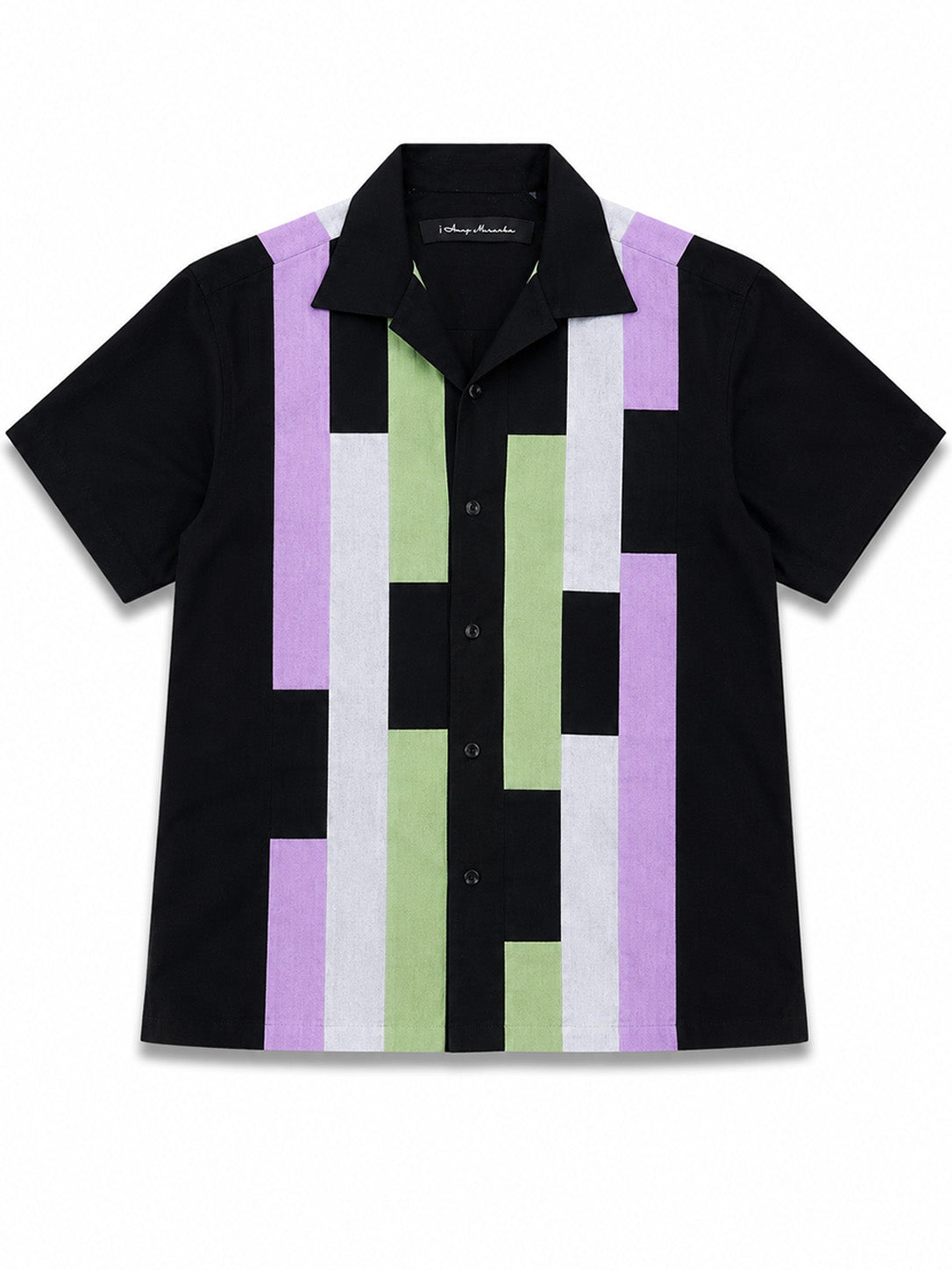 AFTER GLOW SHIRT