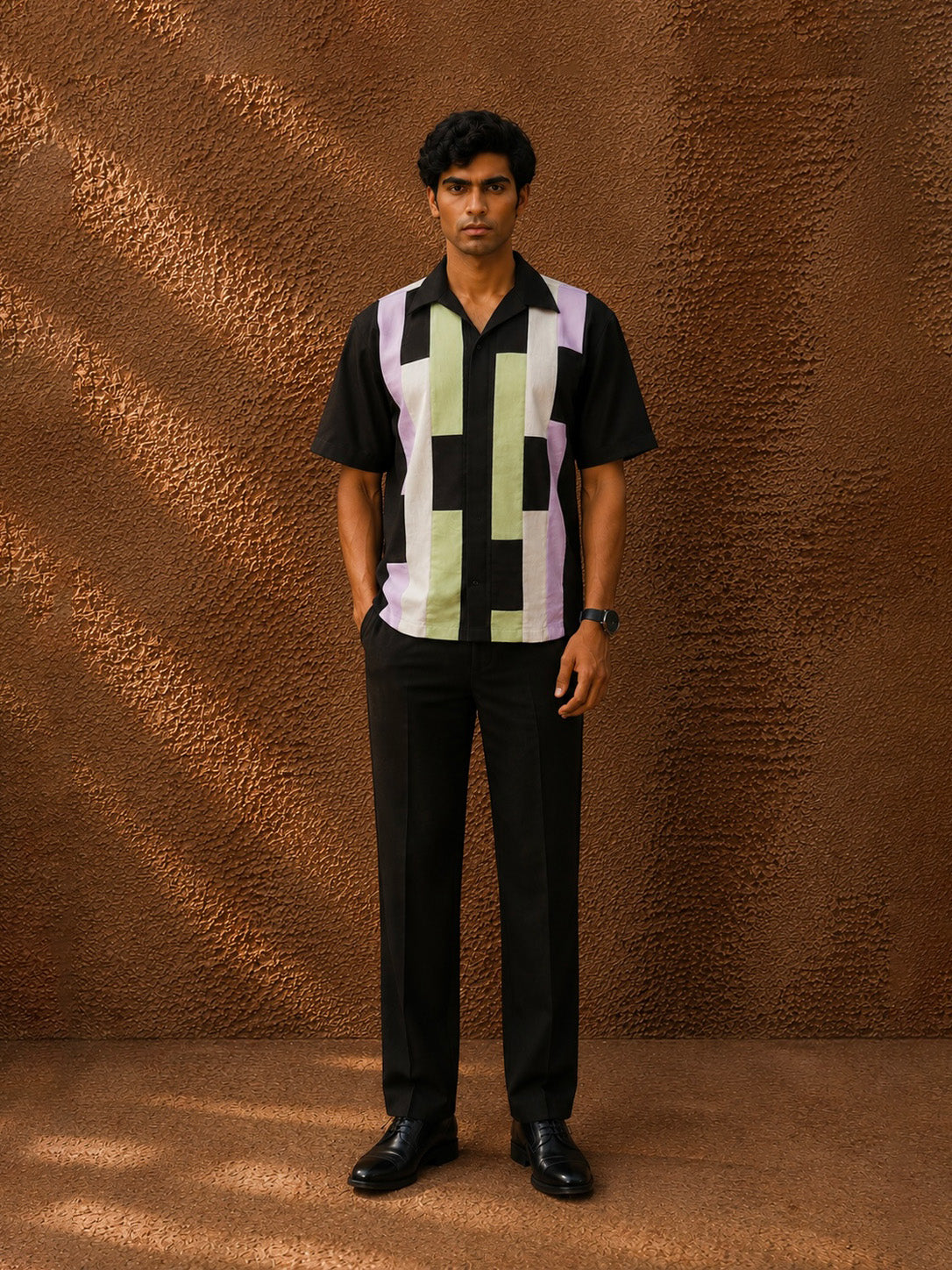 AFTER GLOW SHIRT