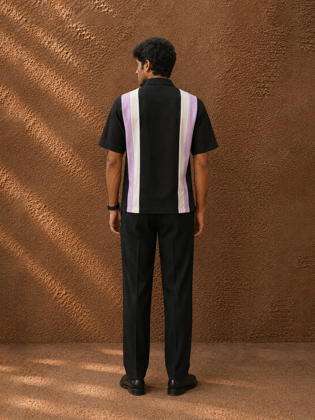 AFTER GLOW SHIRT