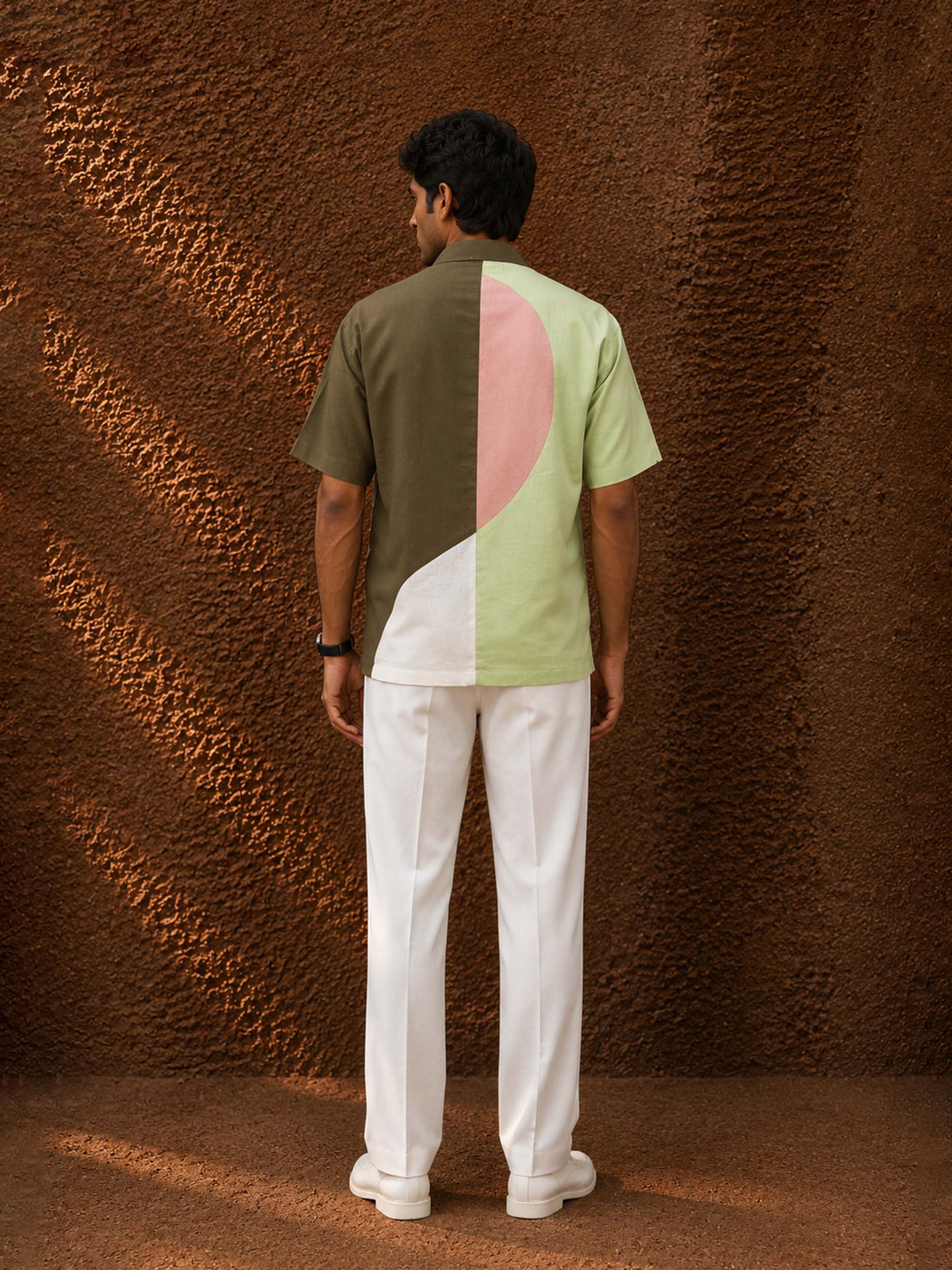 GARDEN AIR SHIRT