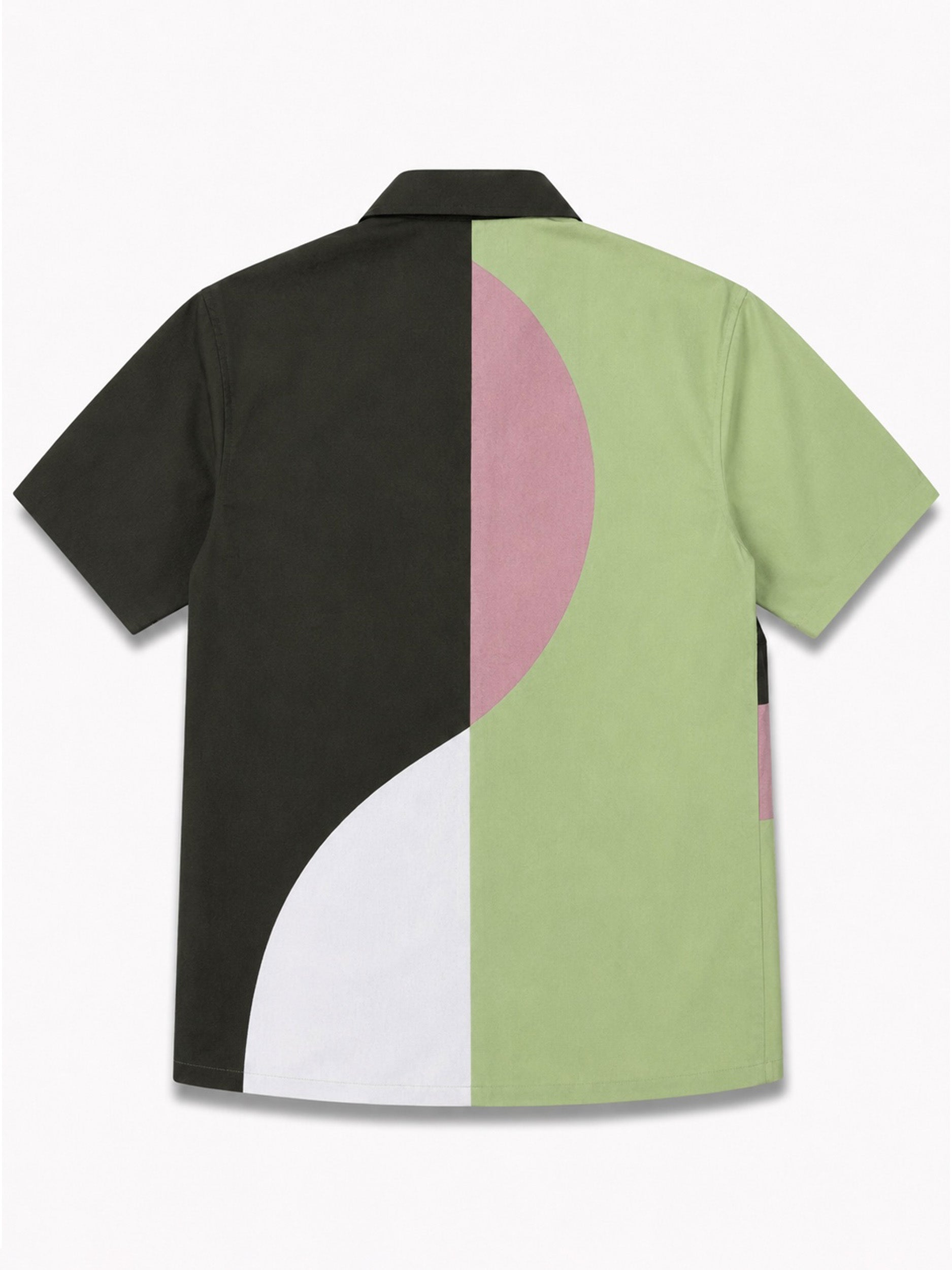 GARDEN AIR SHIRT