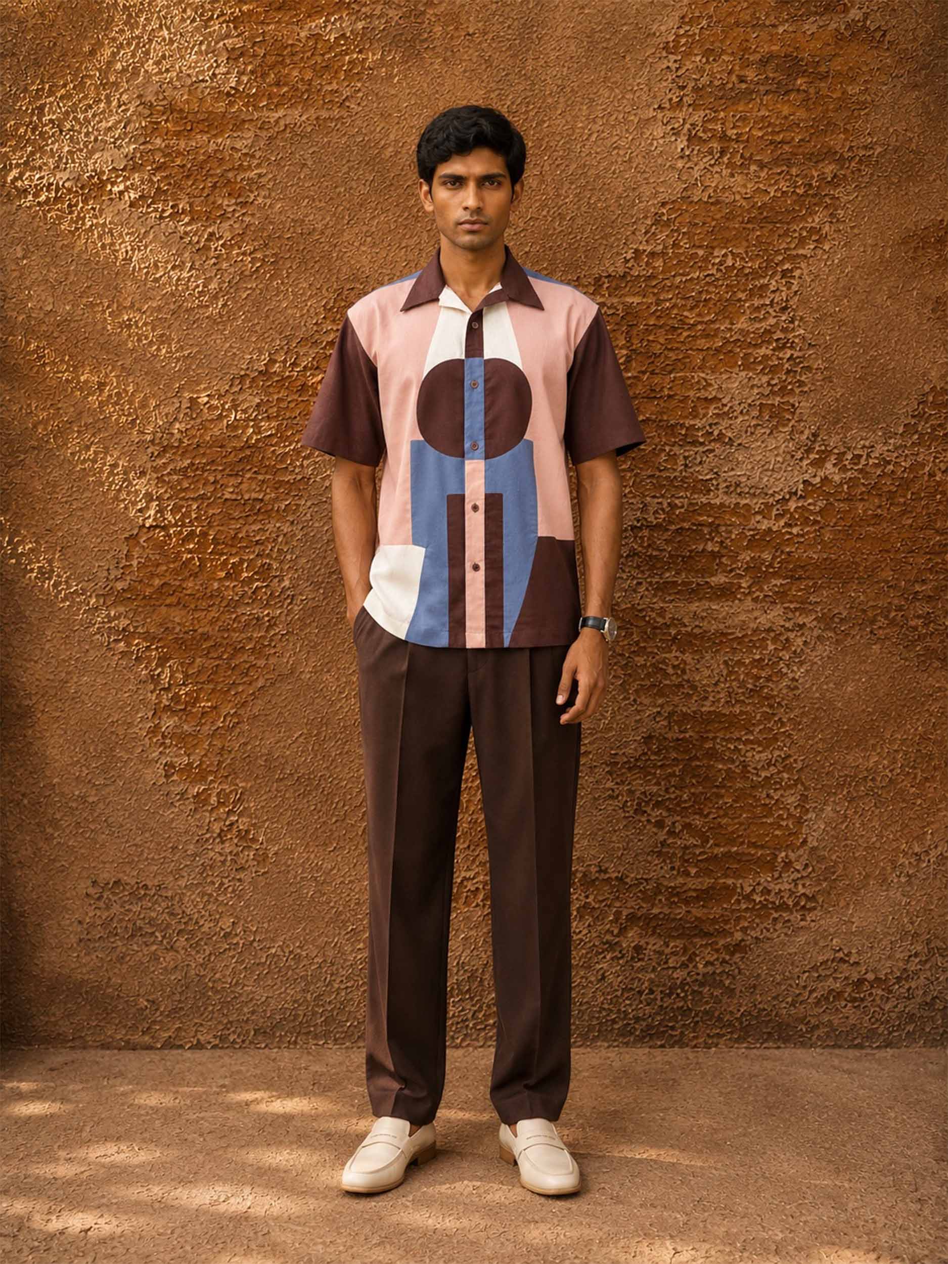 MATKA SHIRT