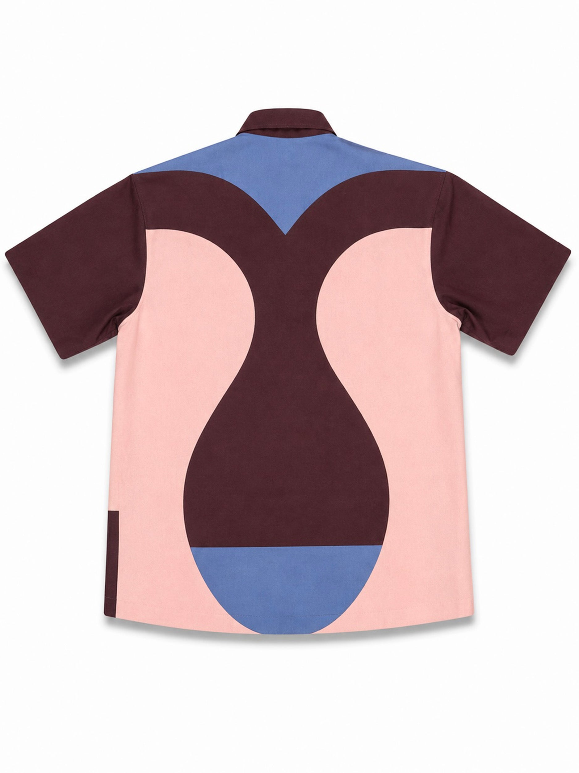 MATKA SHIRT