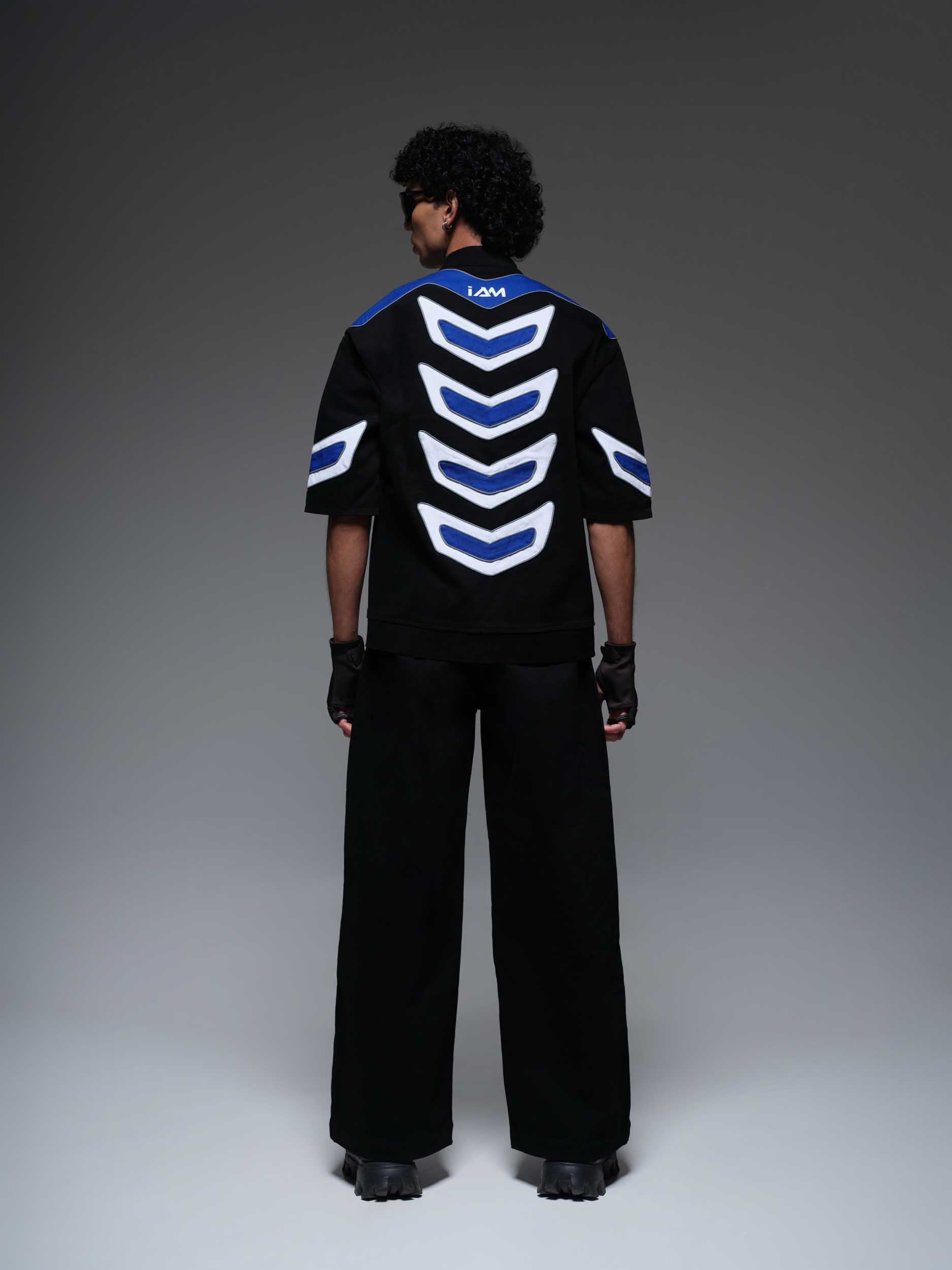 NIGHT SHIFTER SET 0.1