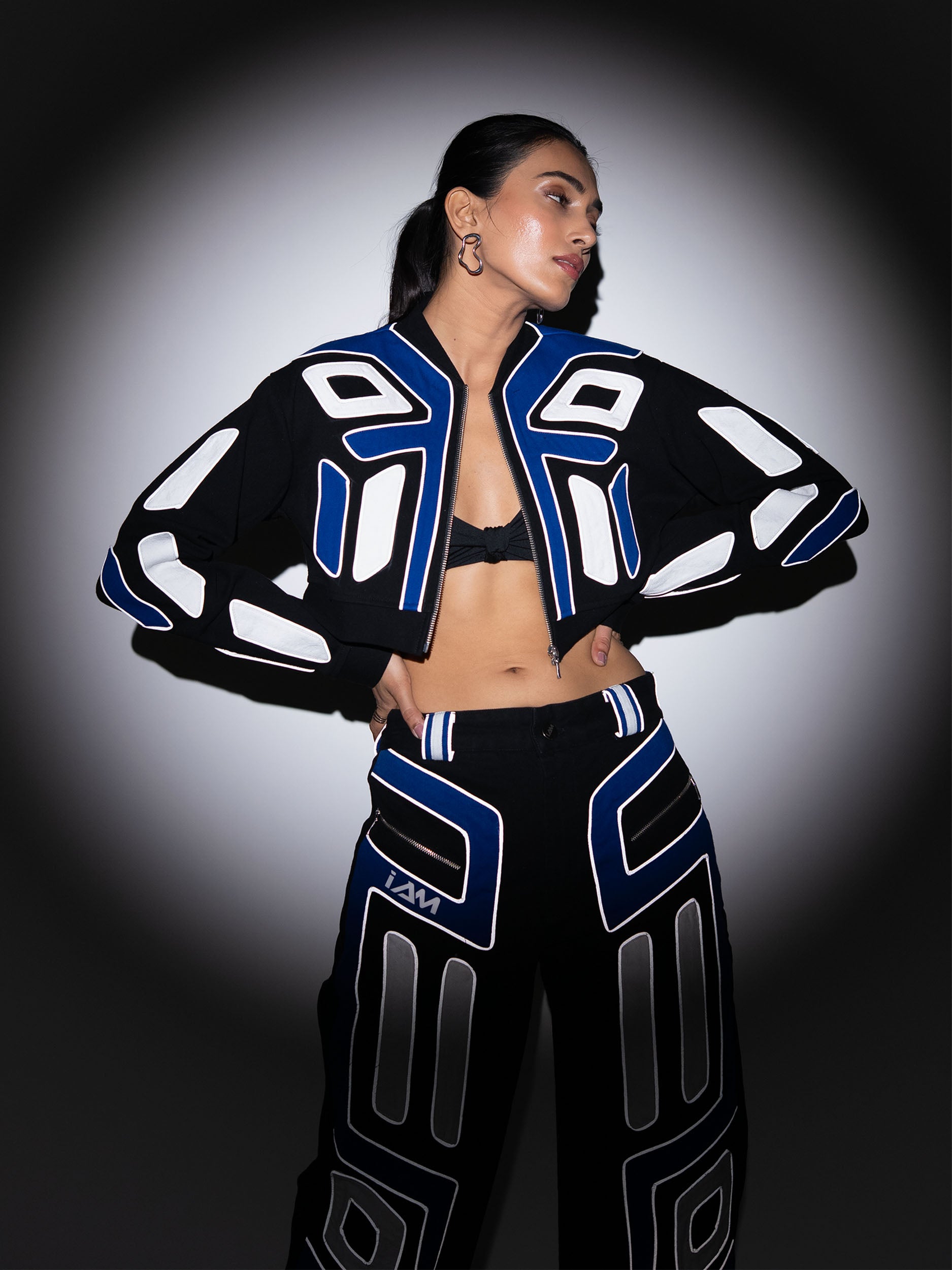 NIGHT SHIFTER SET 0.3