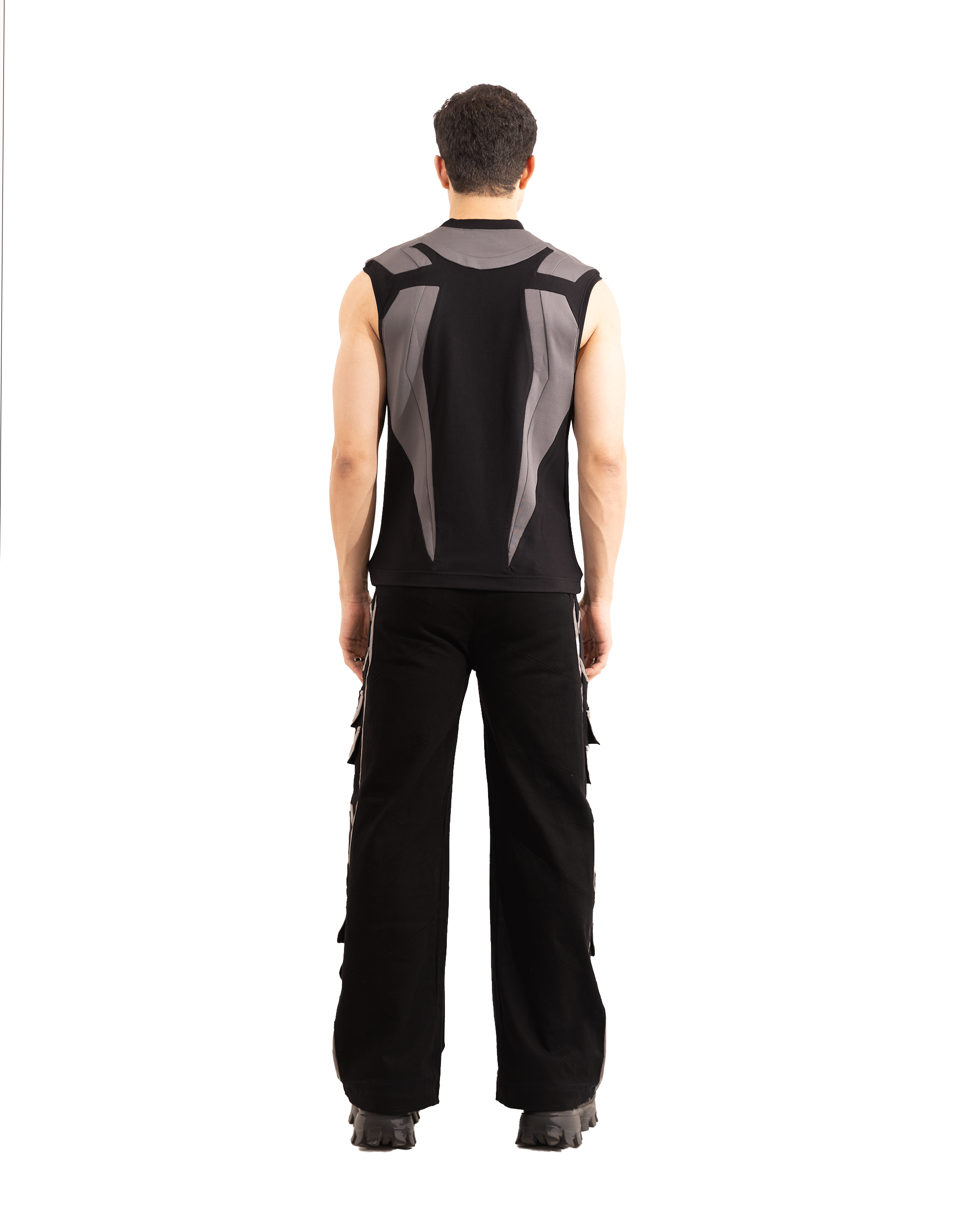 CYBERLINE PANT