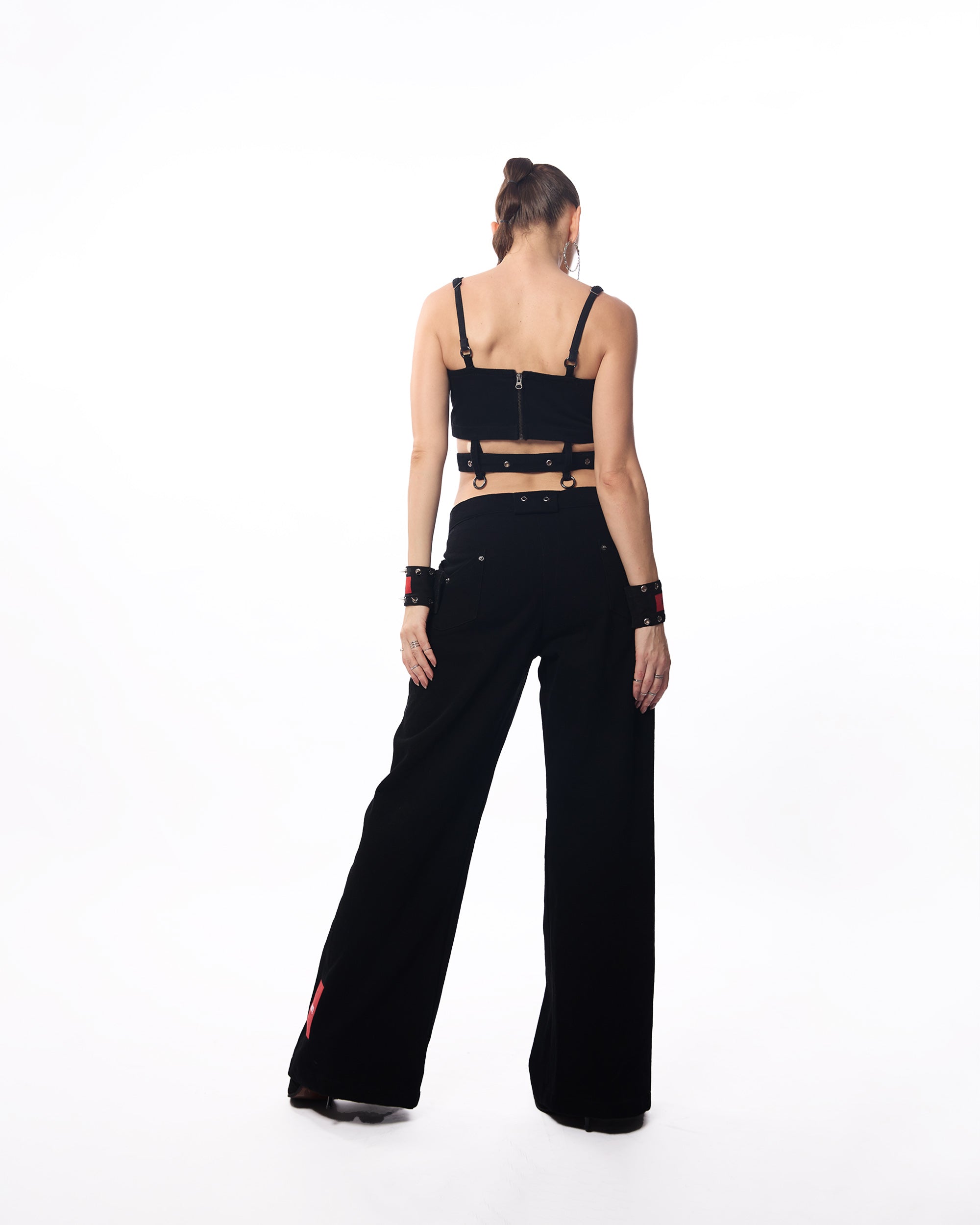 Midnight Muse Bralette