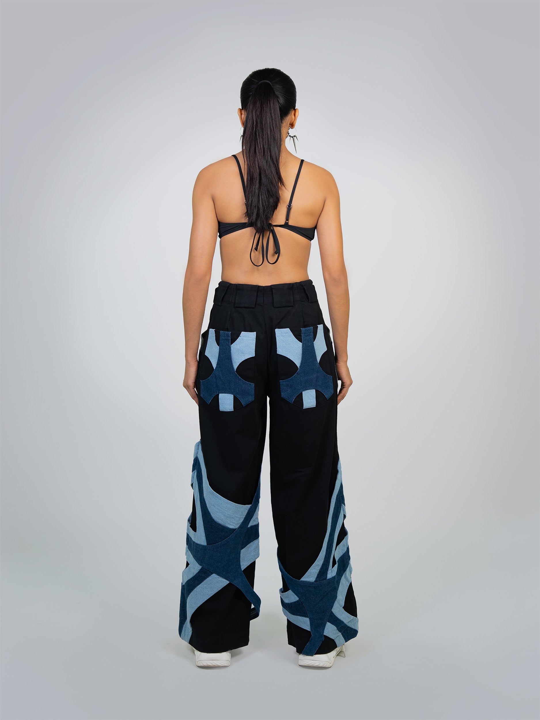 SKYLINE DRIFT PANTS