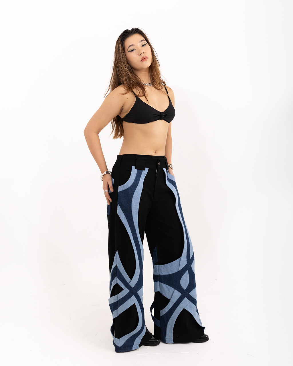 SKYLINE DRIFT PANTS