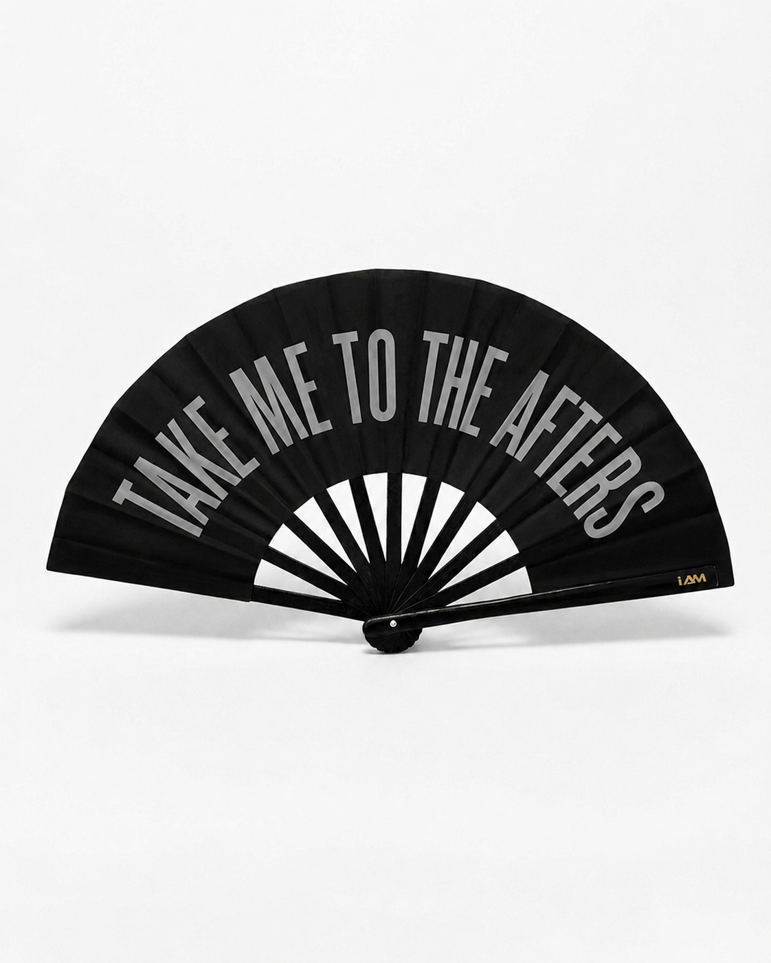 TAKE ME TO THE AFTERS