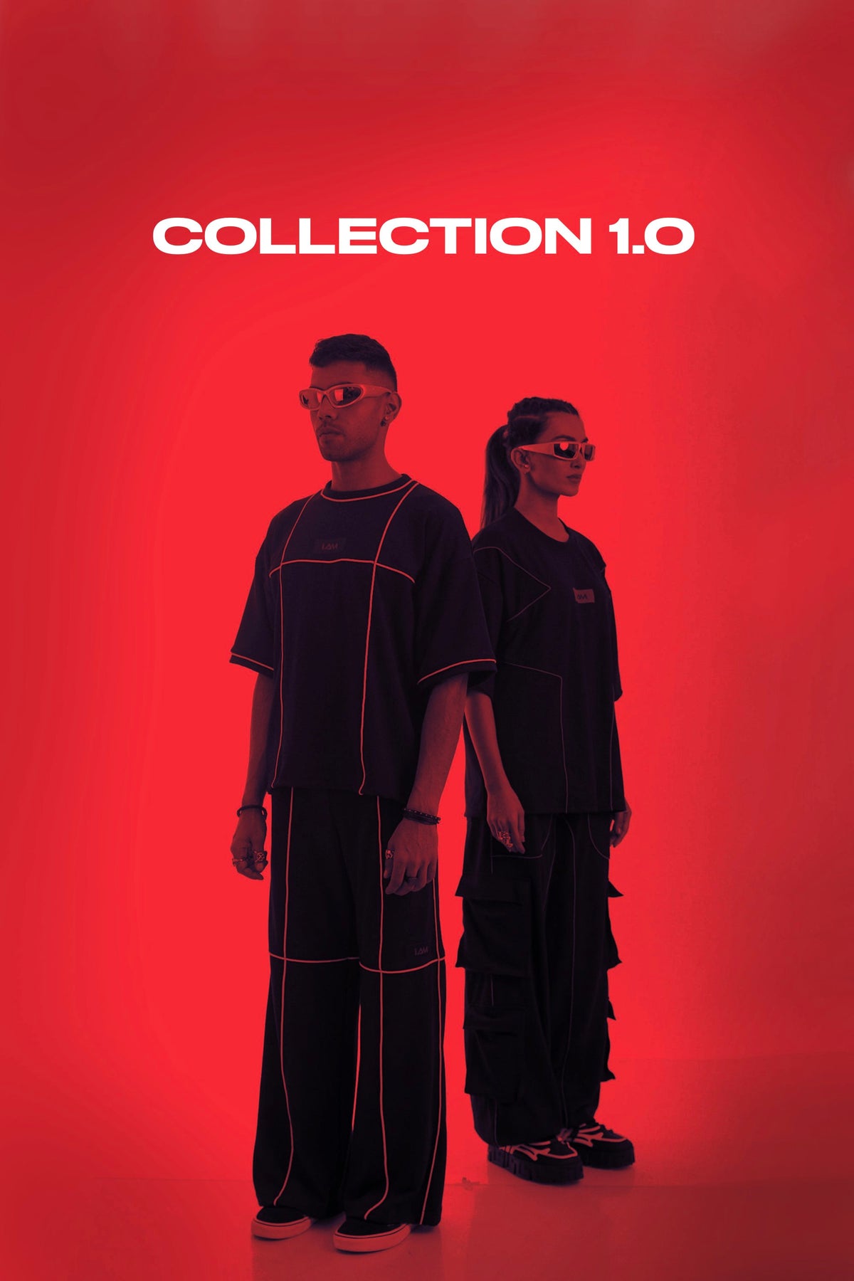 collection 1.0