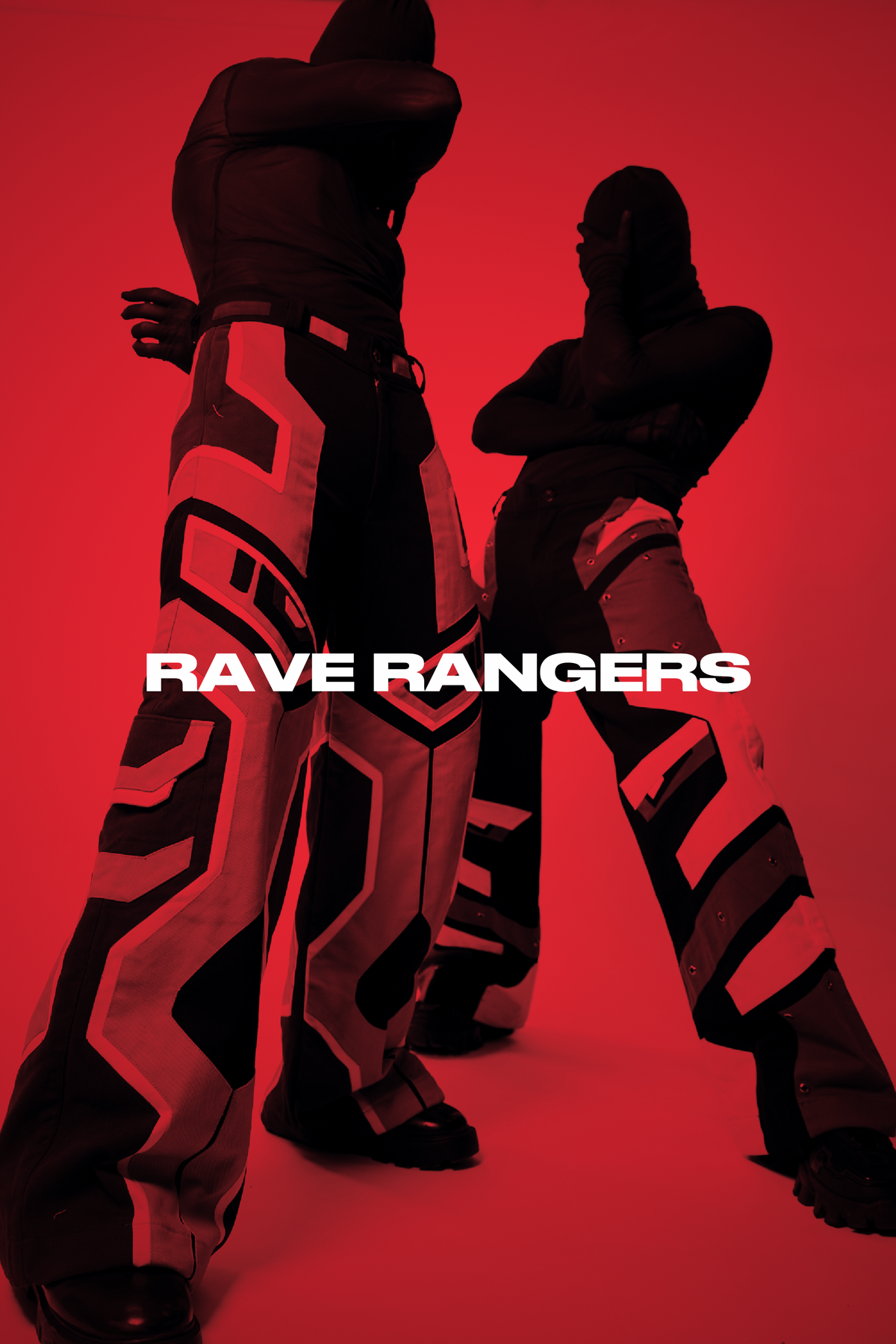 Rave Rangers