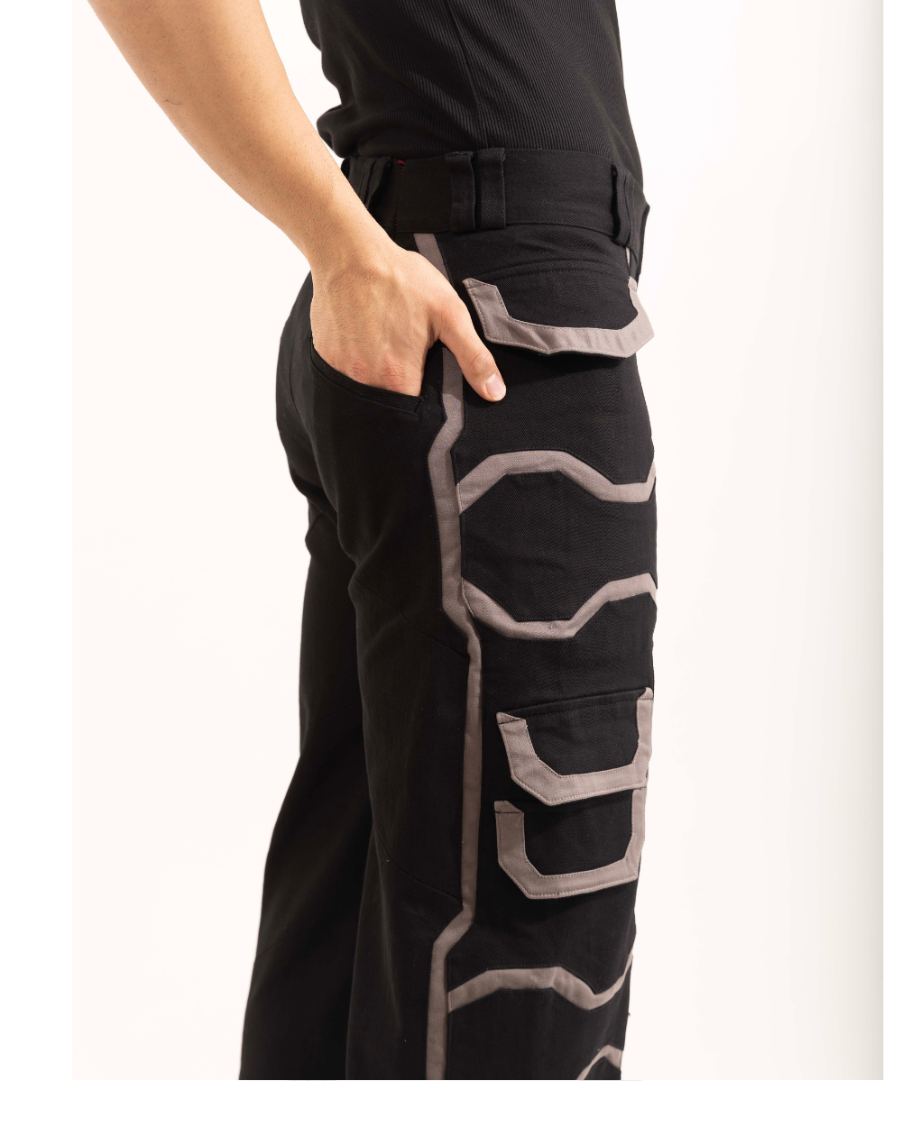 CYBERLINE PANT