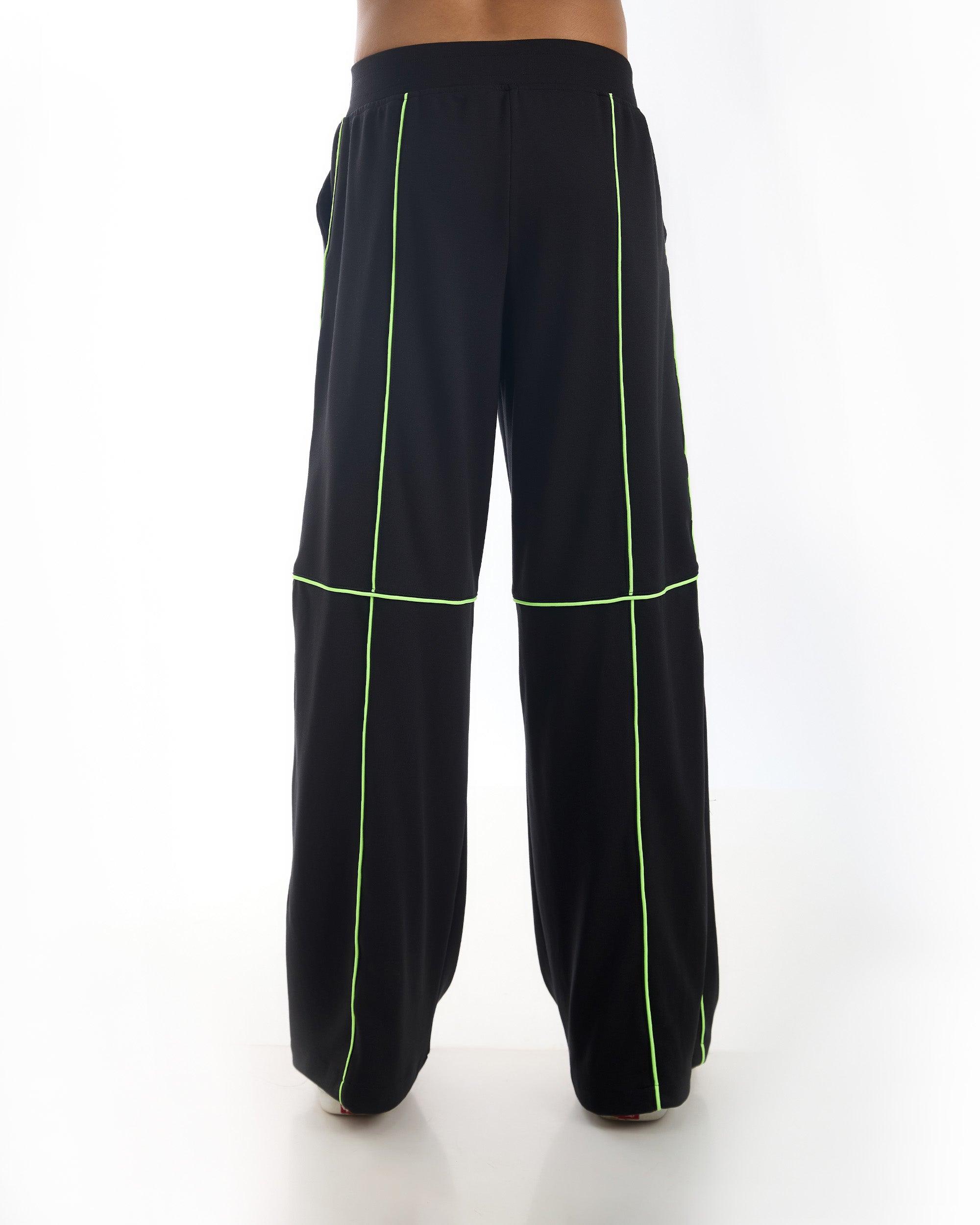 Neon Hoion Pants