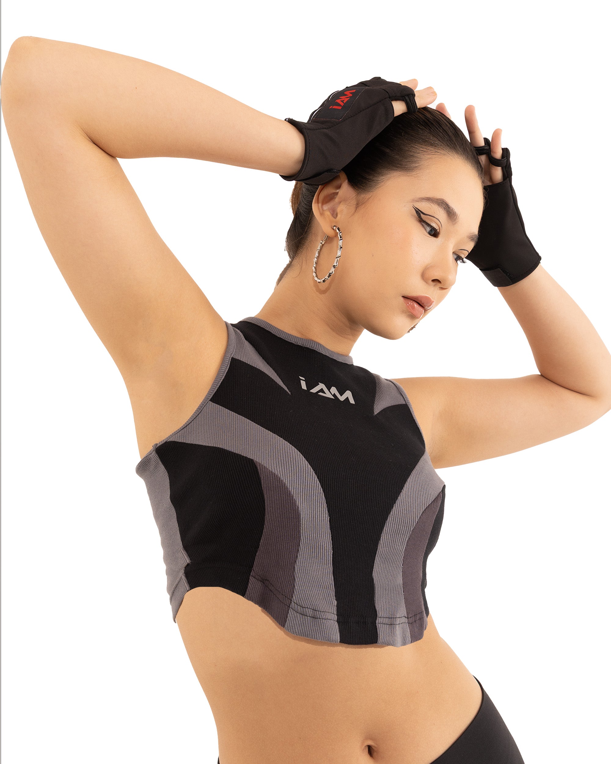 200GHz TANK TOP