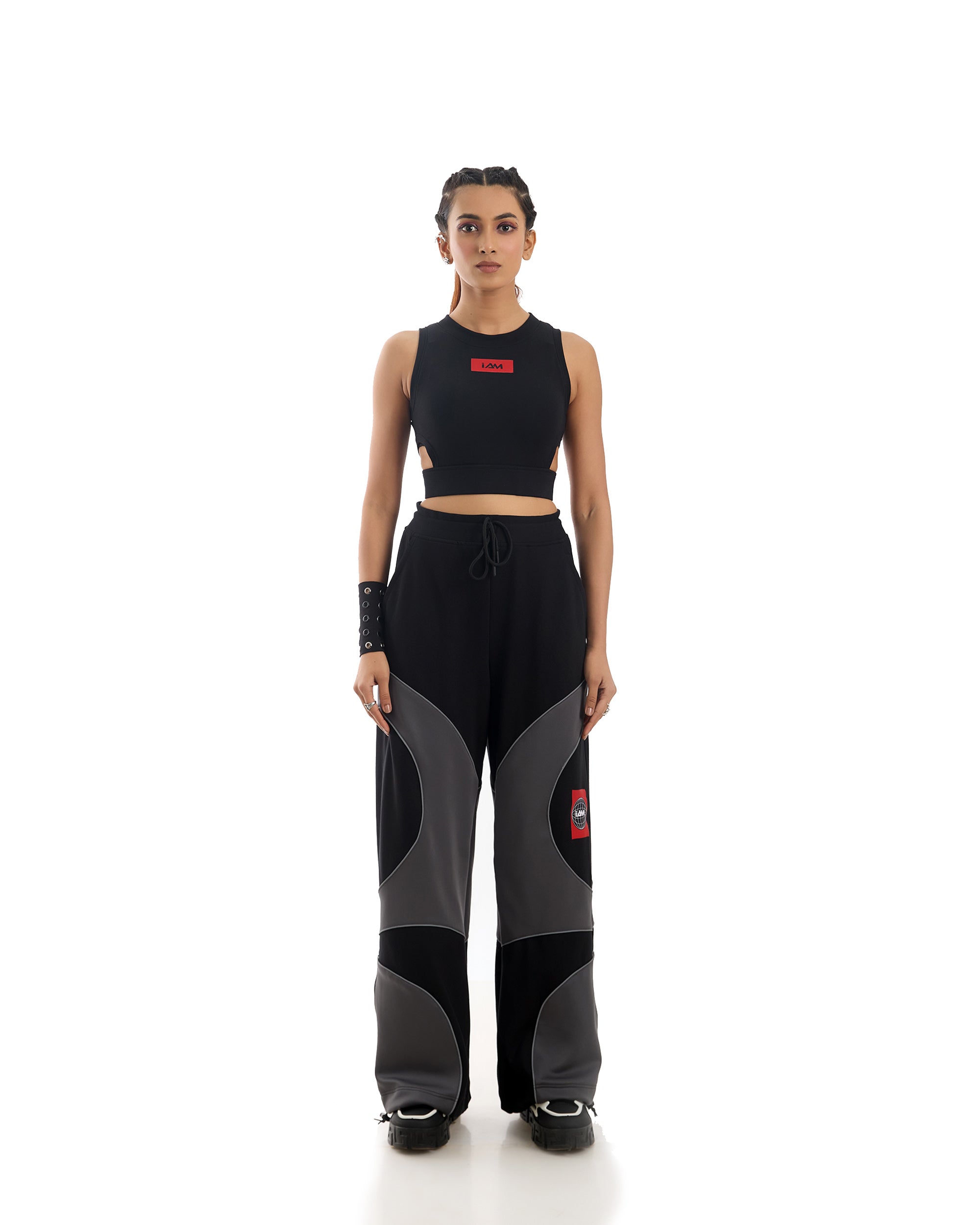 B-rave Reflective Pants