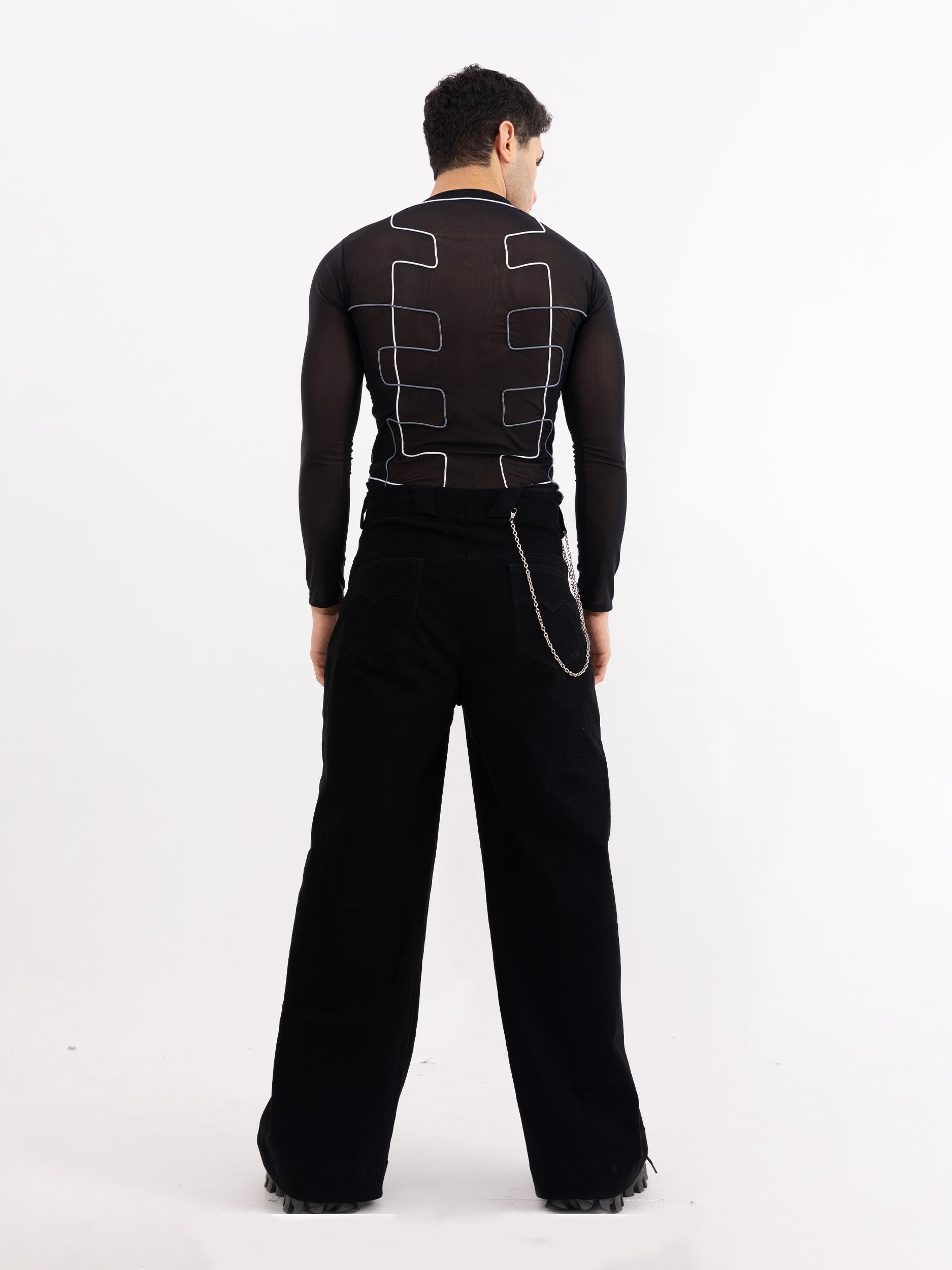 NEUROLINE MESH TOP