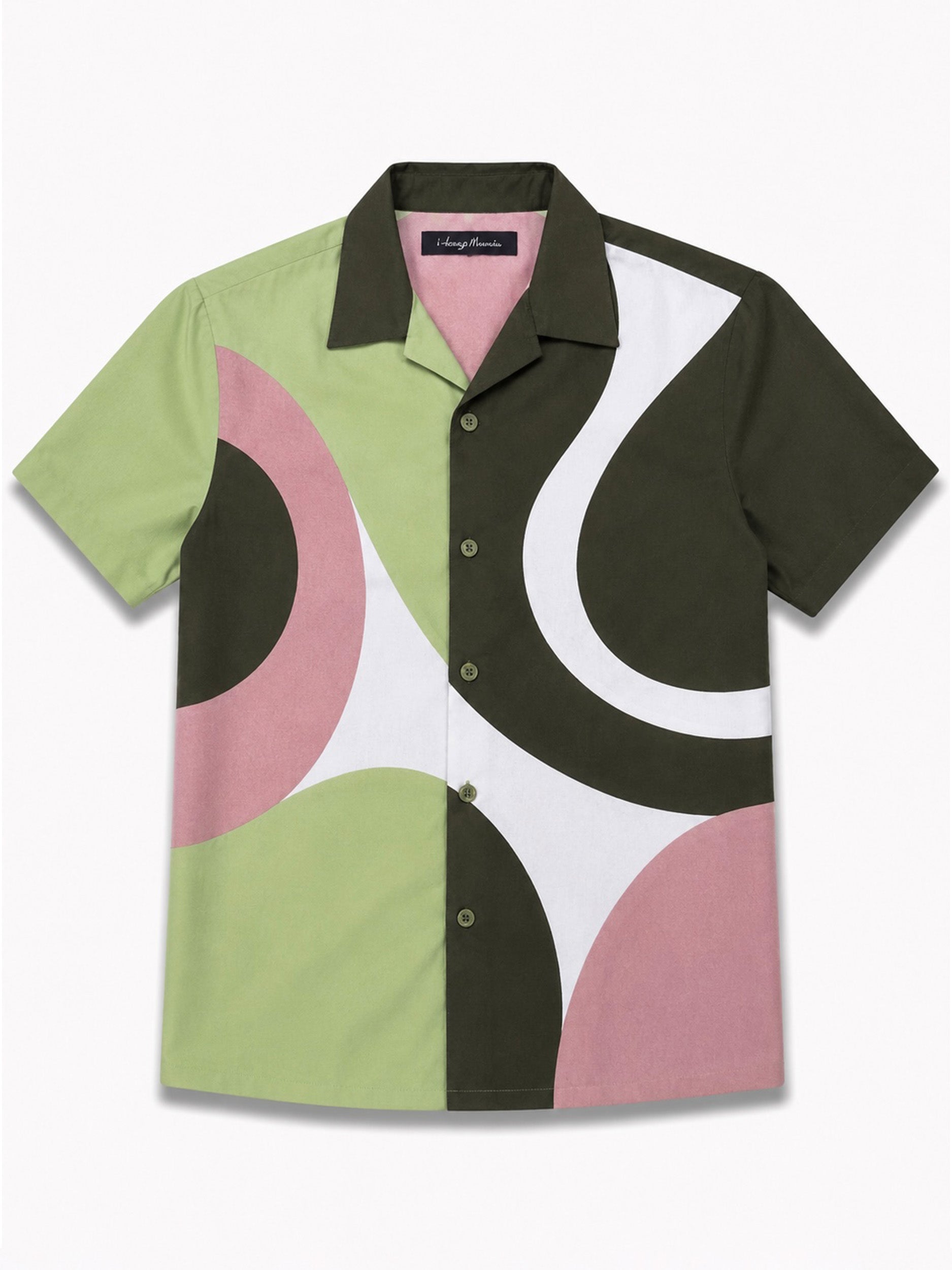 GARDEN AIR SHIRT