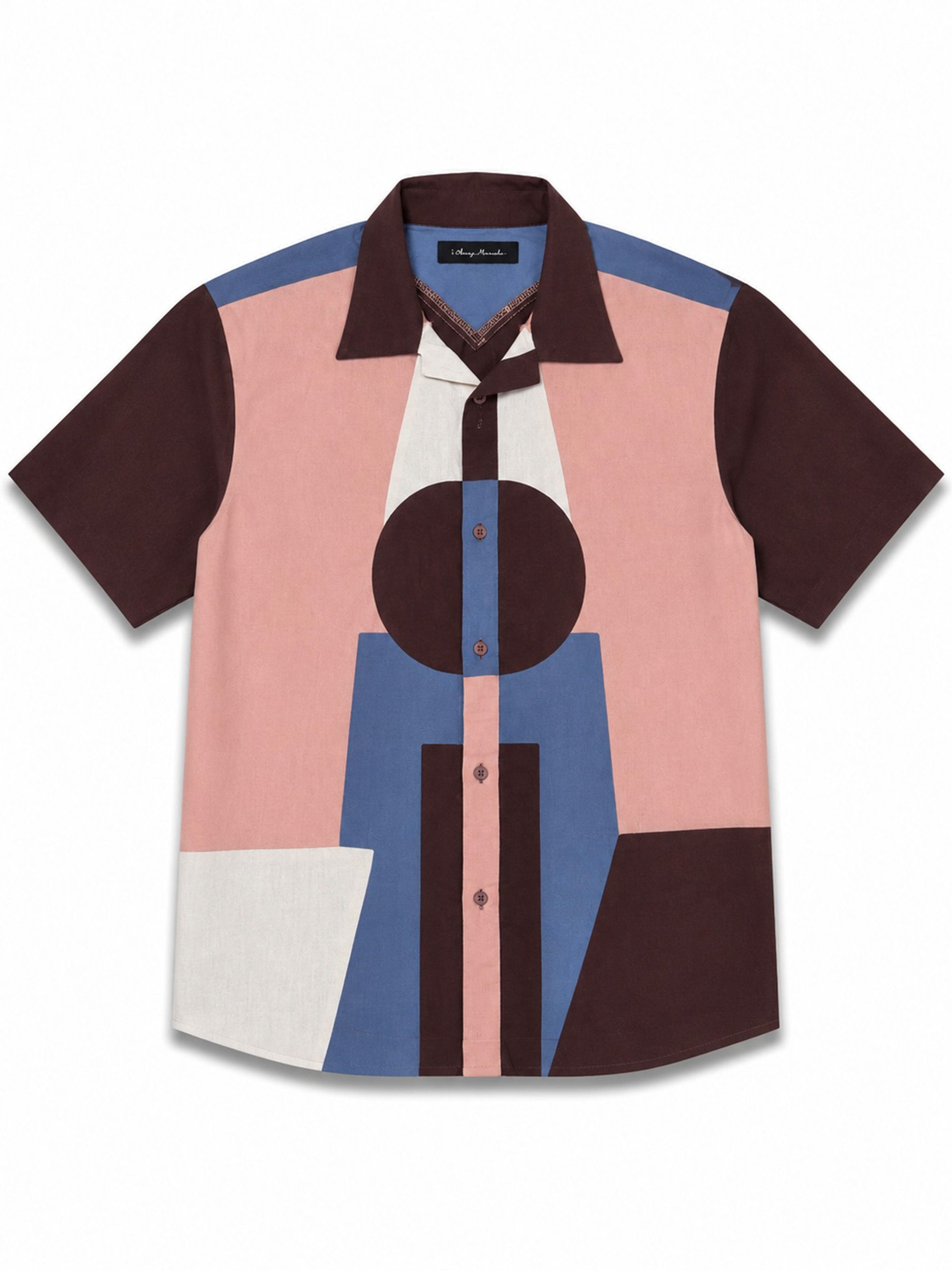 MATKA SHIRT