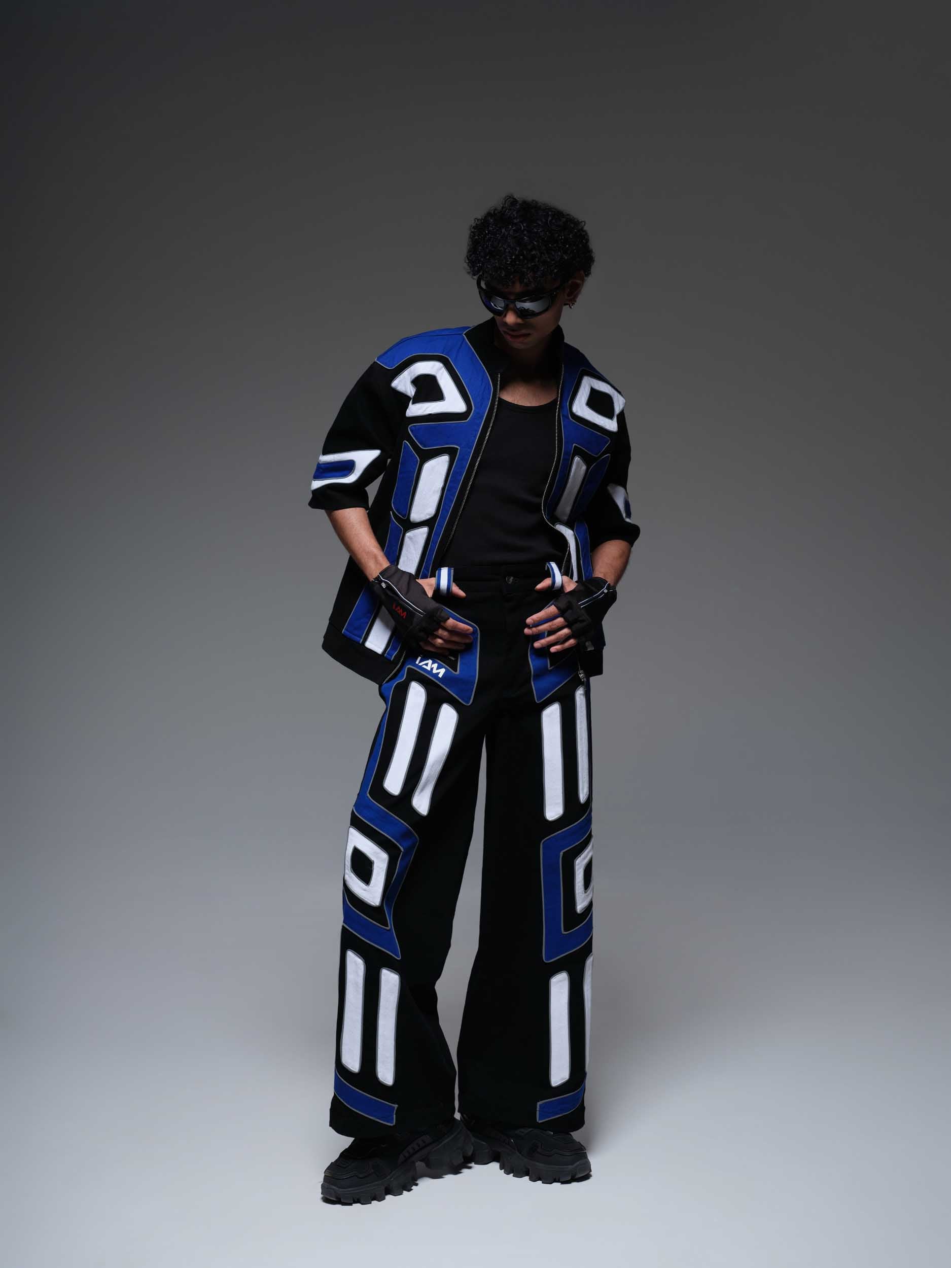 NIGHT SHIFTER SET 0.1