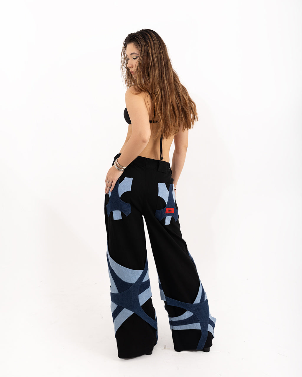 SKYLINE DRIFT PANTS