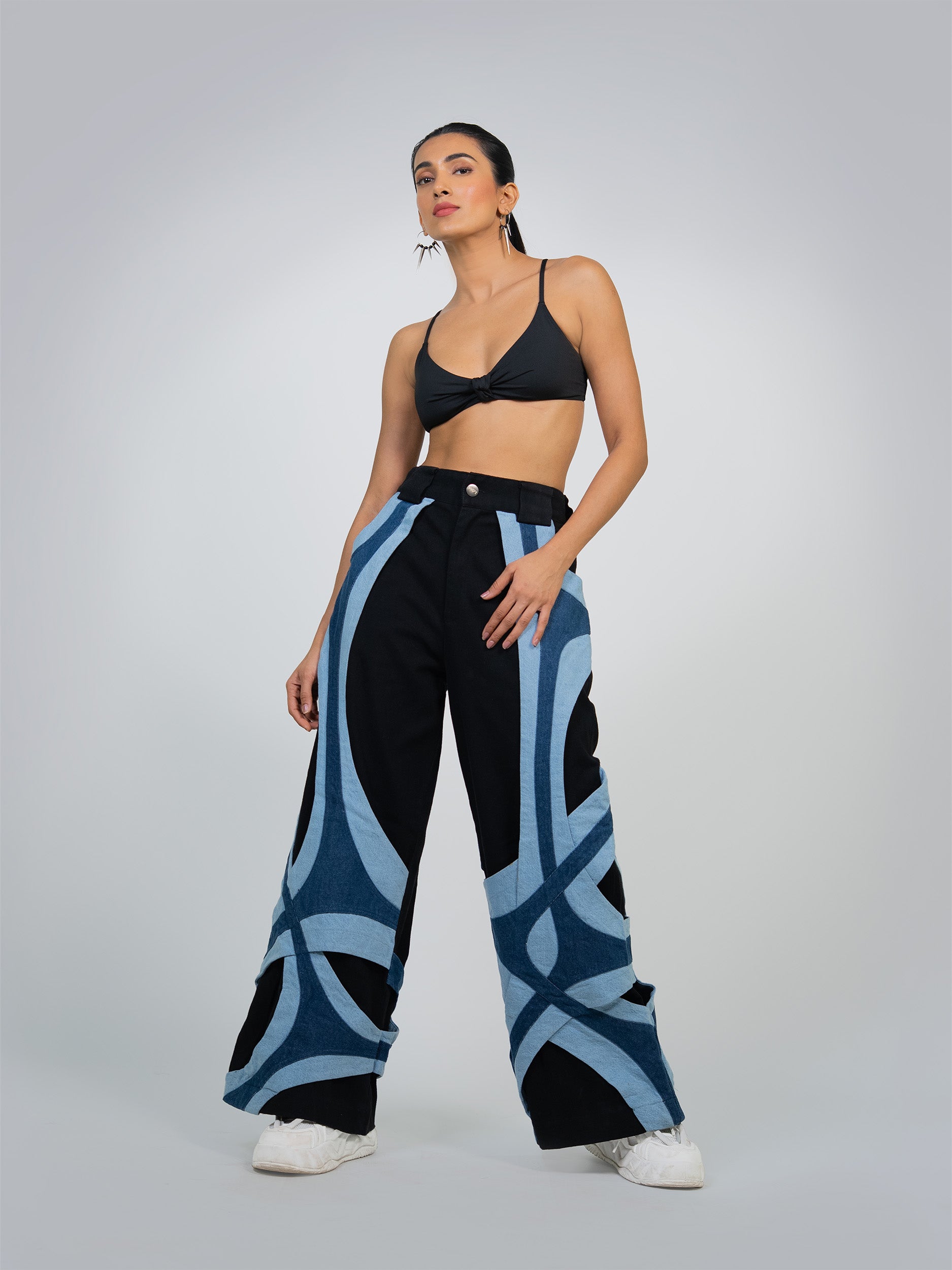 SKYLINE DRIFT PANTS