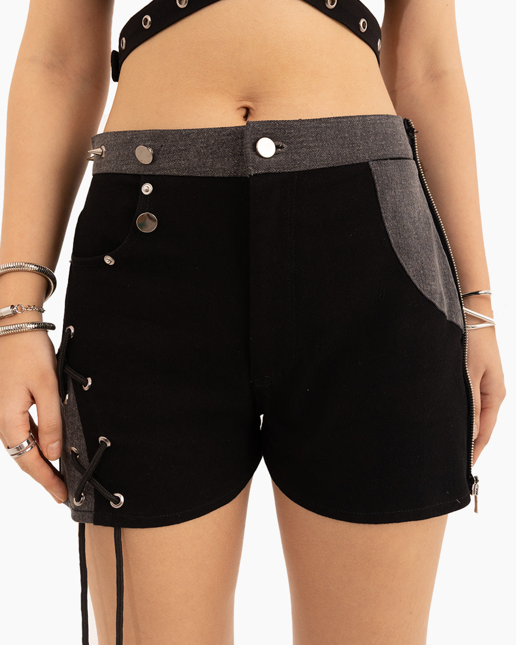 WAVE LENGTH SKORT