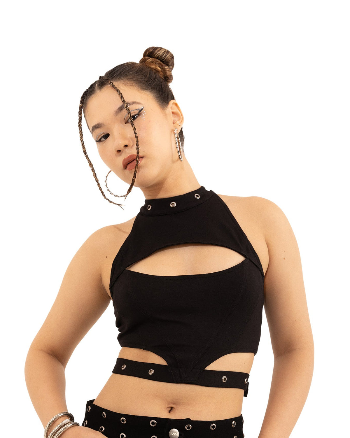 Signal Set, co-ord set by iAM, view 4