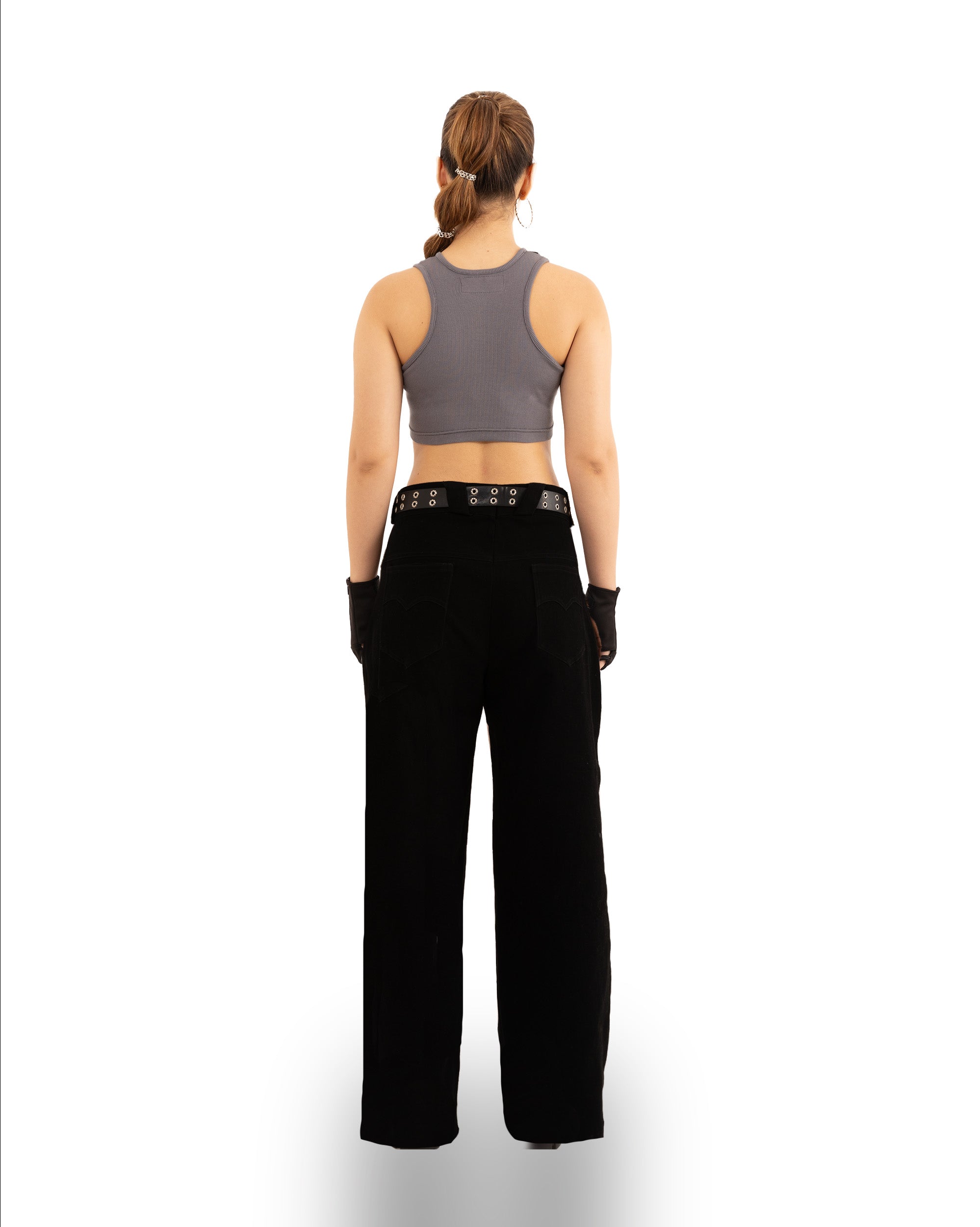 200GHz TANK TOP