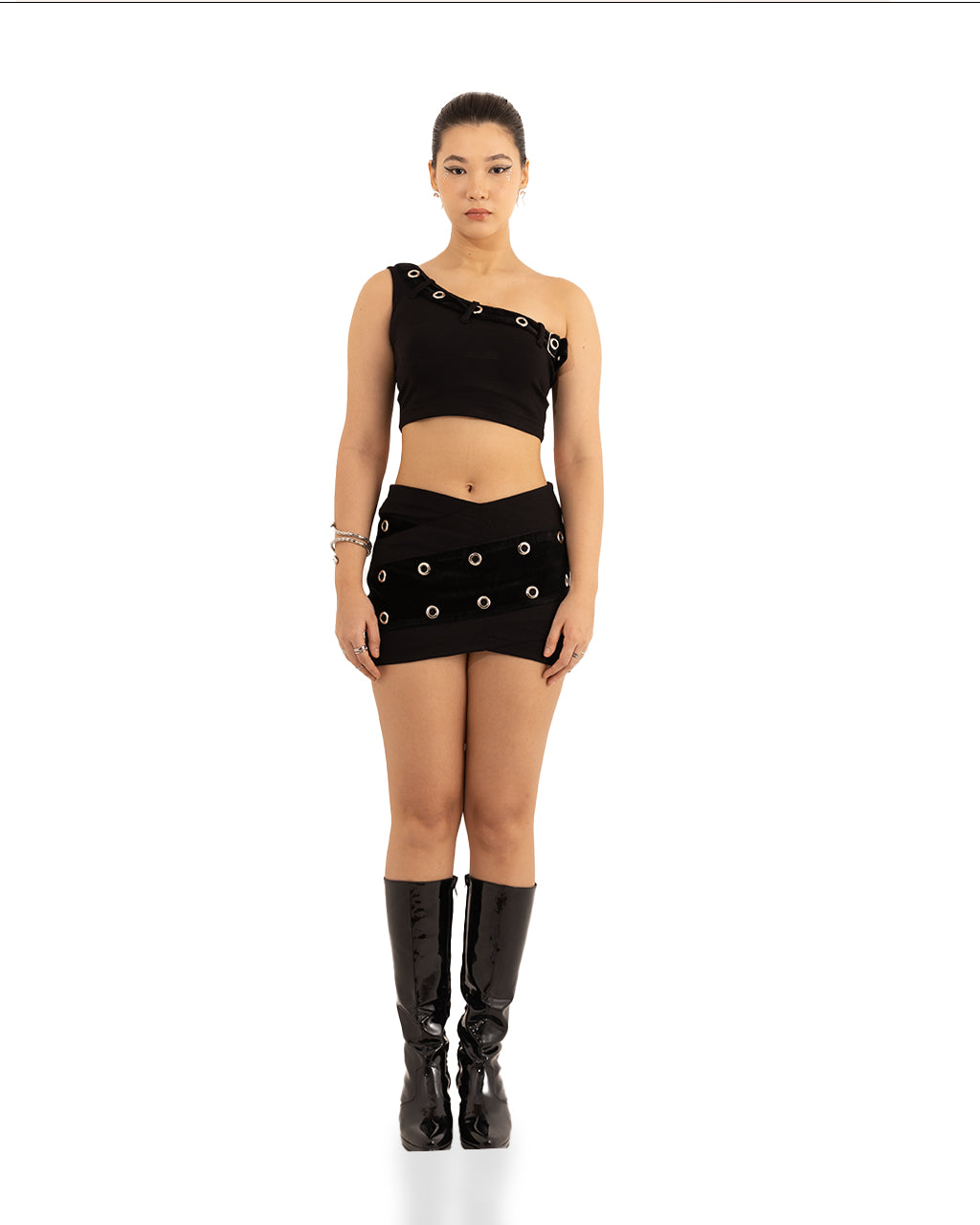 BASSELINE SET