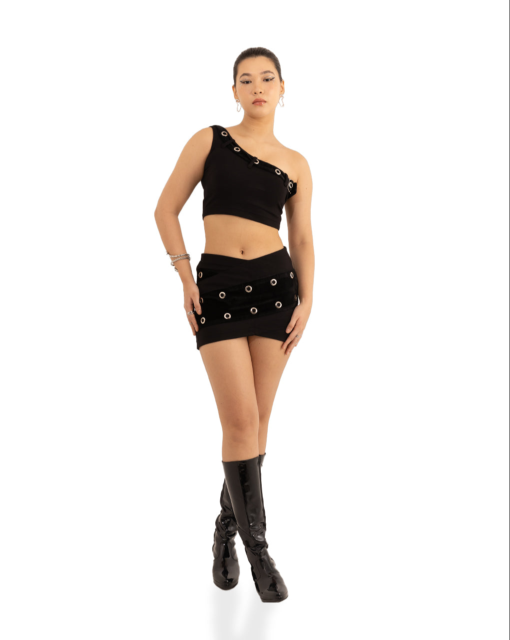BASSELINE SET