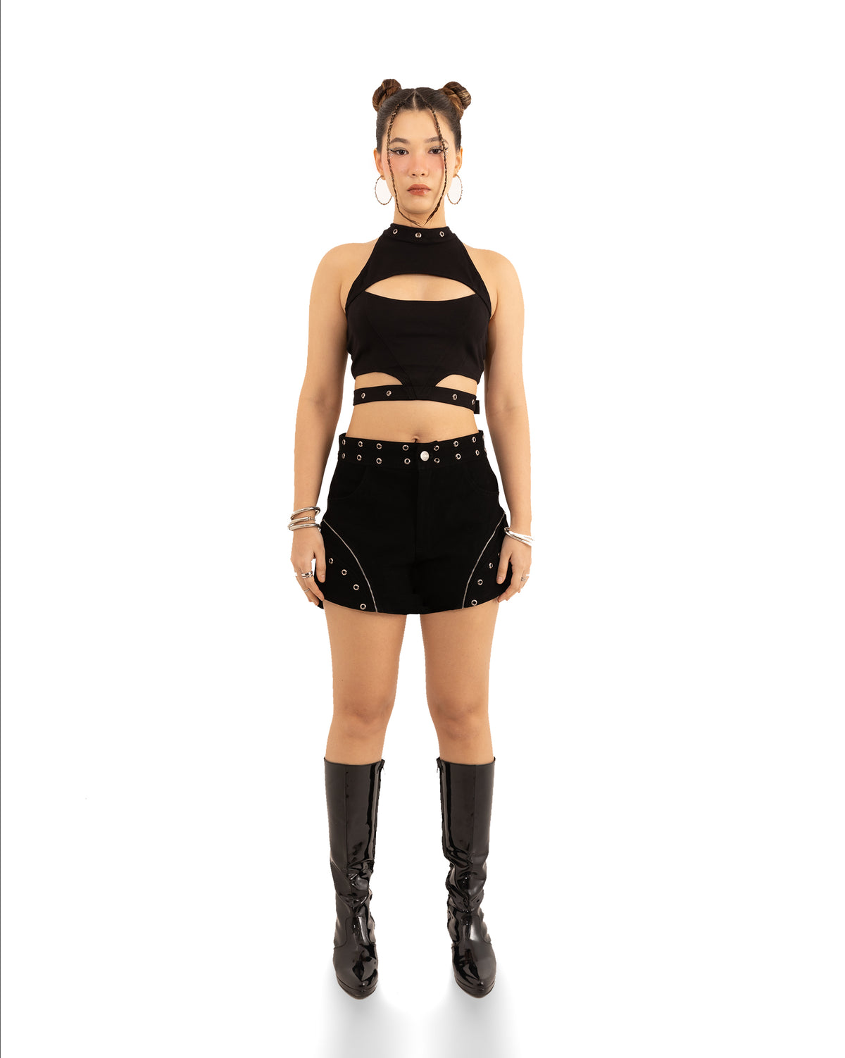 Signal Set, co-ord set by iAM, view 2