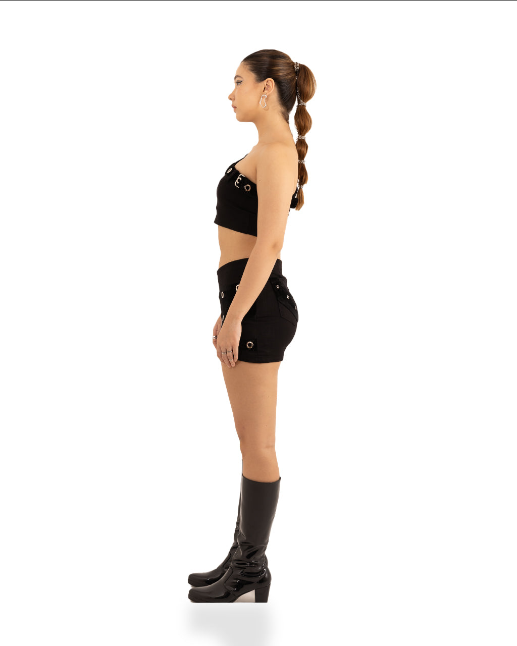 BASSELINE SET