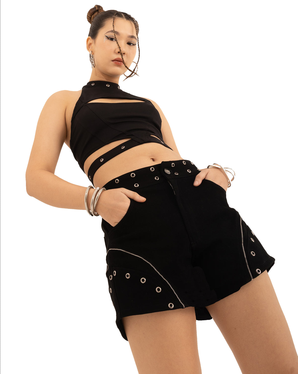 Signal Set, co-ord set by iAM, view 9